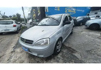 Chevrolet corsa 2003 1.0 mpfi 8v gasolina 4p manual