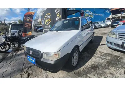 Fiat uno 2013 1.0 mpi mille fire economy 8v flex 2p manual