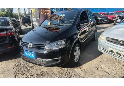 Volkswagen fox 2013 1.0 mi 8v flex 4p manual