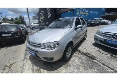 Fiat palio 2011 1.0 mpi fire economy 8v flex 4p manual