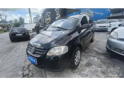 Volkswagen spacefox 2010 1.6 mi 8v flex 4p manual