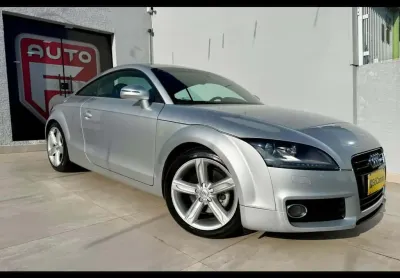 Audi tt cp 2.0tfsi 2012