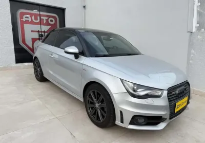 Audi a1 sport 1.4 tfsi 185cv 3p s-tronic 2013