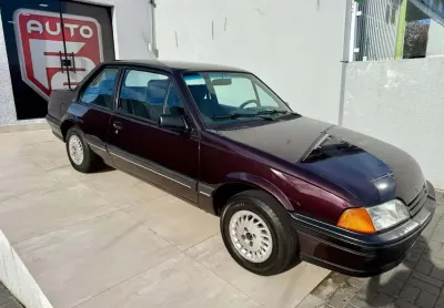 Chevrolet monza 1991