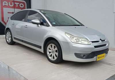 Citroen c4 16glx5p f 2011