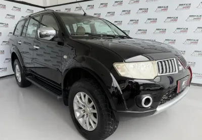 Mitsubishi pajero dakar 4x4-mt 3.2 tb-ic dies.