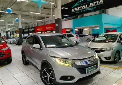 Honda hr-v 1.8 touring flexone 16v 4p