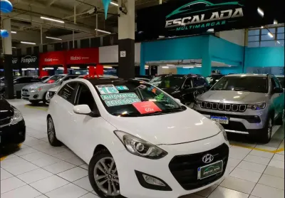 Hyundai i30 1.8 mpi 16v 4p