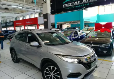 Honda hr-v 1.8 exl 16v 4p