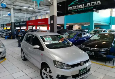Volkswagen fox 1.6 mi rock in rio 8v 4p