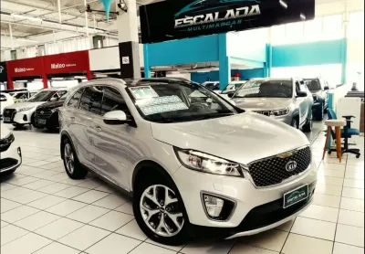 Kia sorento 3.3 v6 4x2 24v 4p