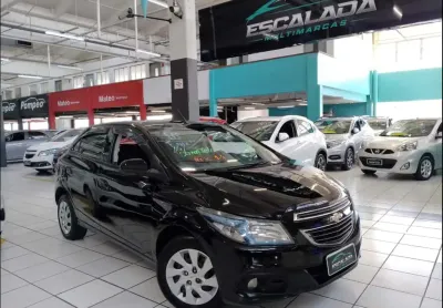 Chevrolet onix 1.4 mpfi lt 8v 4p