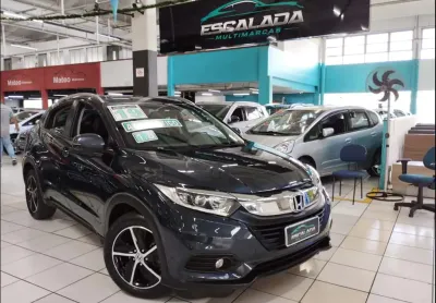 Honda hr-v 1.8 touring flexone 16v 4p
