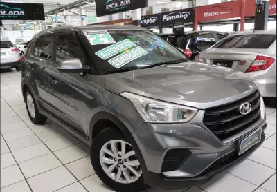 Hyundai creta 1.6 action 16v 4p