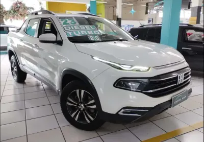 Fiat toro 2.0 freedom 4x4 16v