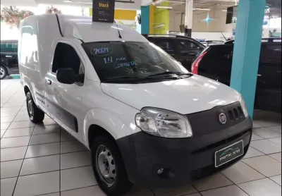 Fiat fiorino 1.4 evo endurance 8v 2p