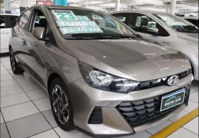 Hyundai hb20 1.0 comfort 12v 4p