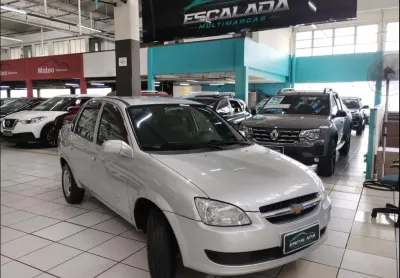 Chevrolet classic 1.0 vhc ls classic 4p