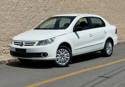 Voyage trend 1.0 8v
