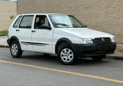 Uno 1.0 2006 4p
