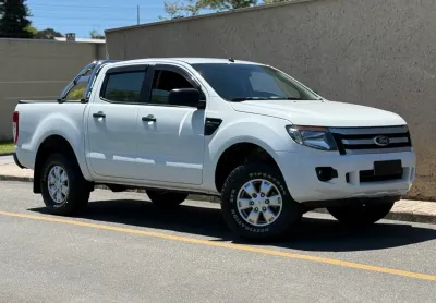 Ranger xls 2.5 