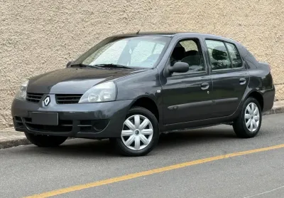 Clio 1.0 completo 