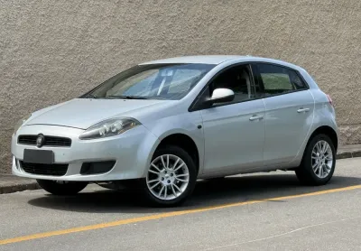 Fiat bravo essence  1.8 2011