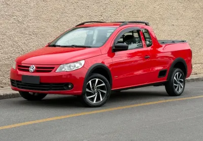 Saveiro 1.6 ce g5 2013