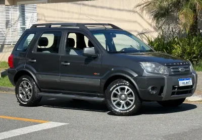 Ecosport 4x4 2.0 mec