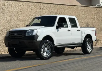 Ranger xl 3.0 mec 4x4 turbo diesel 