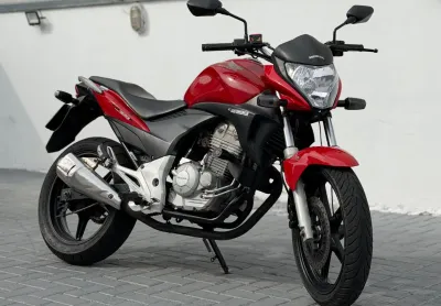 Cb300r flex 2011