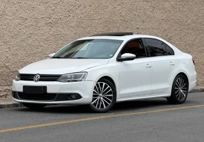 Jetta highline 2.0 tsi 2012