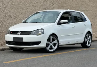 Polo 1.6 2014 MI