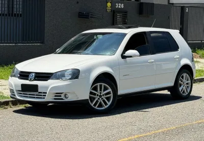 Golf 1.6 2012
