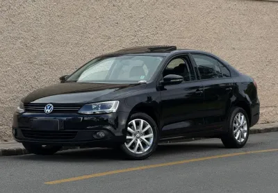 Jetta 2.0 2011