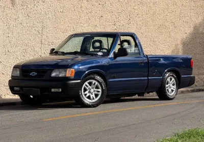 S10 2.2 1997