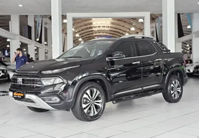 Fiat toro super nova 