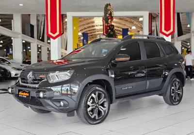 Renault danster super nova 