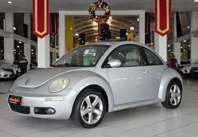 Vw new beetle super novo 
