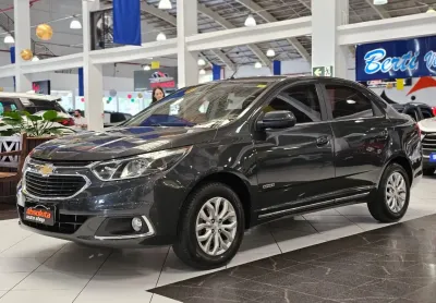 Gm cobalt 1.8 automático novo 