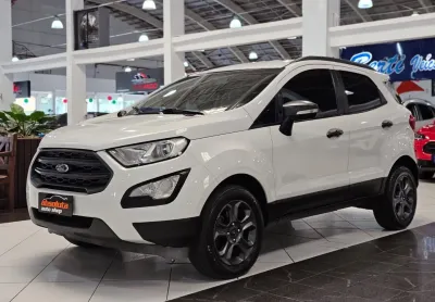 Eco sport super nova 