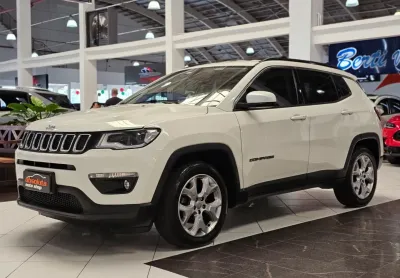 Jeep Compas super nova 