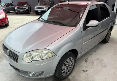 Fiat Siena super conservado 