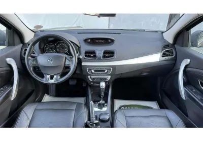 Renault fluence dynamique plus 2.0