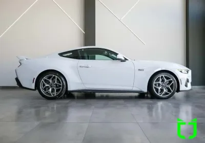 Ford mustang 5.0 v8 32v gt coupé