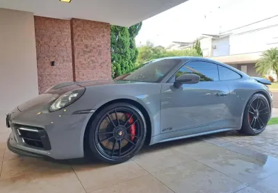 Porsche 911 3.0 24v h6 carrera 4 gts pdk automático