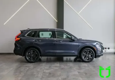 Honda crv 1.5 16v 4p touring vtc turbo awd automático cvt