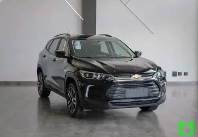 Chevrolet tracker 1.0 4p flex turbo lt automático