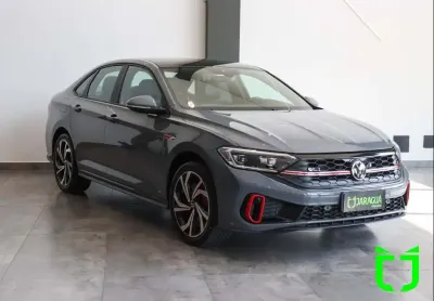 Volkswagen jetta 2.0 4p 350 tsi gli automático dsg