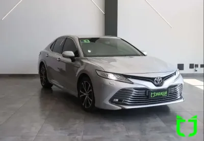 Toyota camry 3.5 v6 24v 4p xle automático